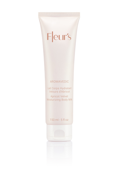 Abricot velvet kūno pienelis 150ml