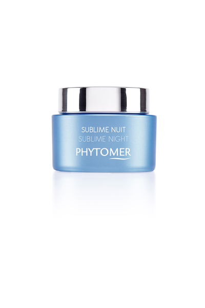 SUBLIME NIGHT naktinis veido kremas 50ML